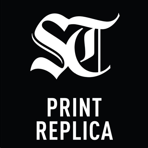 com and gives you access to Print Replica for iPad and Android tablet, an exact digital copy of the printed paper to read, download or print as a PDF. . Seattle times replica